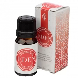 Fragrant oil Eden 10ml strawberry