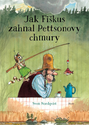How Fiškus banished Pettson's gloom