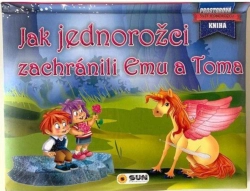 Jak jednorožci zachránili Emu