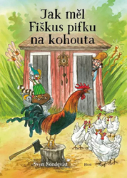 Wie landete der Fiškus Pifku auf dem Hahn?