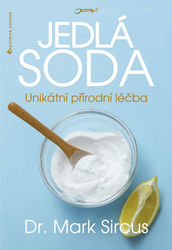 Jedlá soda - Unikátní přírodní léčba