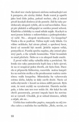 Jednou na útěku, vždycky na útěku - Helena Kratochvílová