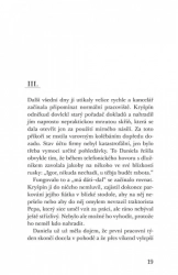 Jednou na útěku, vždycky na útěku - Helena Kratochvílová