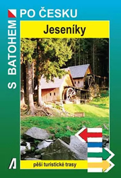 Jeseníky-S batohem po Česku