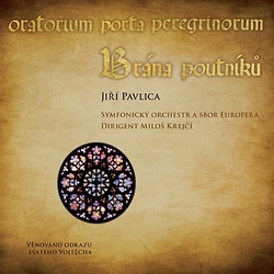 CD Pavlica - Brána poutníků