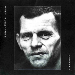 CD Jiří Schmitzer-Rezital / Neuauflage 2015