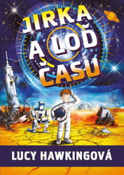 Jirka a loď času