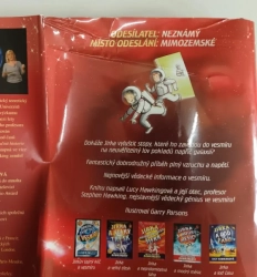 Jirkův vesmírný lov pokladů