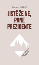 Sicher nein, Herr Präsident