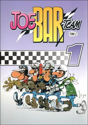 Joebarteam 1