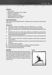 Power jóga - Nejen pro sportovce