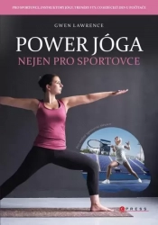 Power Yoga - не тільки для спортсменів