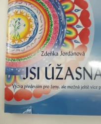 Дивовижно! - виклик особливо для жінок, але, можливо, навіть більше для чоловіків