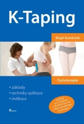 K-Taping - Birgit Kumbring - poškozené