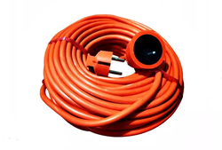 Przedłużacz Onex 10 m, 3x 2,5 mm2, 16 A (3680 W)