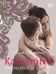 Kamasutra for the 21st century lovers