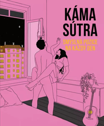 Kamasutra: sensual position for every day