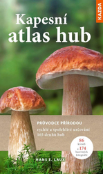 Taschenatlas der Pilze