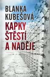 Kapky štěstí a naděje - Poškozené