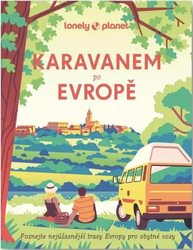 Karawane quer durch Europa