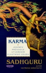 Karma - Sprievodca svojím osudom Yogi