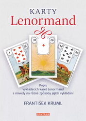 Lenormand cards