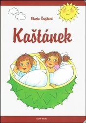 Kaštánek