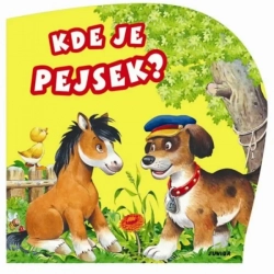 Kde je pejsek