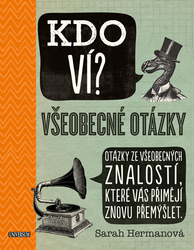 KTO VIE? Všeobecné otázky