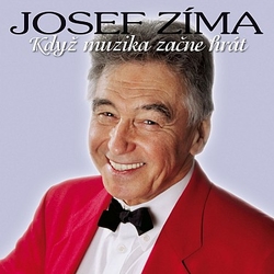 CD Zíma-Když muzika začne hrát