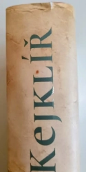 Faust 1: Kejklíř