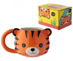 Keramický hrnček Tiger 700ml