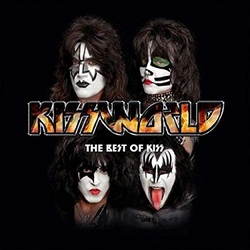 CD KISS-DAS BEST OF KISS