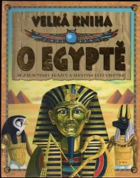 Velká kniha o Egyptě