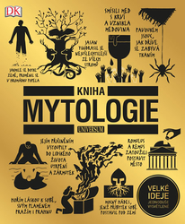 Mythology book