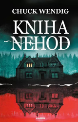 Kniha nehôd