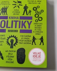 Kniha politiky 