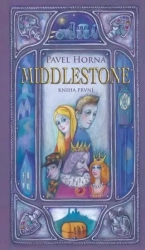 Middlestone - kniha první