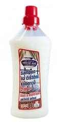 Carpet cleaning shampoo 1l