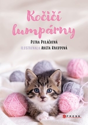 Cat shenanigans - Petra Poláčková