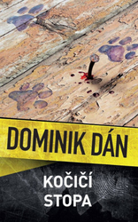 Kočičí stopa