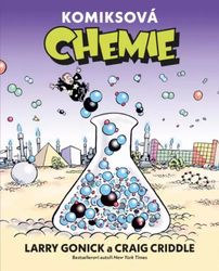 Komiksová chemie
