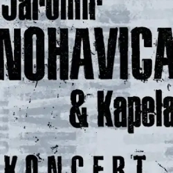 CD Nohavica - Koncert