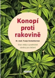 Cannabis gegen Krebs – Stand der Wissenschaft und praktische Implikationen für die Behandlung