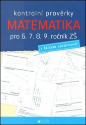 Mathematics checks 6.-9.