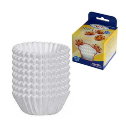 Cups of Confectionery 50x27mm/100pcs