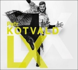 CD Kotvald - LX