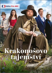 Krakonoš's Secret - DVD