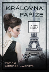 Queen of Paris - a novel about Coco Chanel