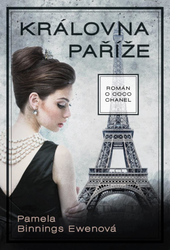 Königin von Paris – Ein Roman über Coco Chanel